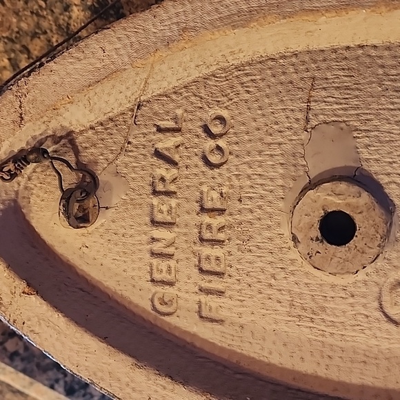 General Fibre Co Goose Ariduk Decoy - Picture 11 of 12